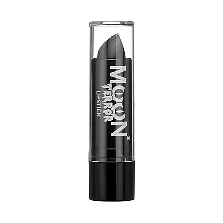 Black lipstick