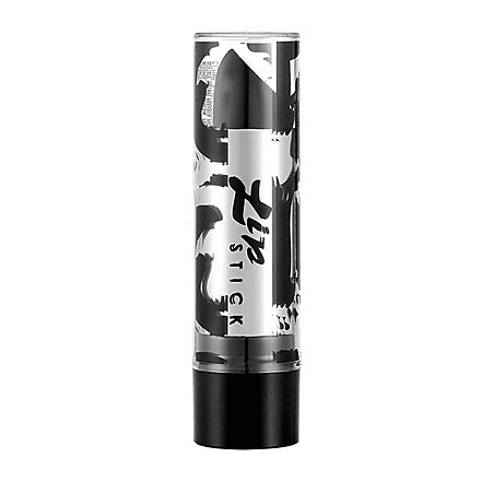 Black lipstick