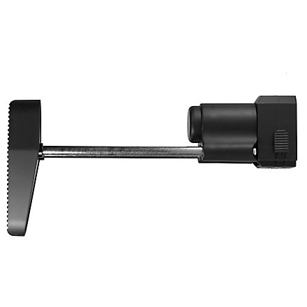 Blasterparts - Fionda a spalla con staffe in metallo