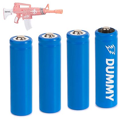 Blasterparts - Kit de Voltage pour Nerf Fortnite AR Insightful Blaster