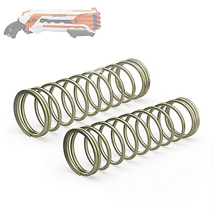 Blasterparts - Kit di messa a punto adatto per NERF N-Strike Elite [XD] Rough Cut