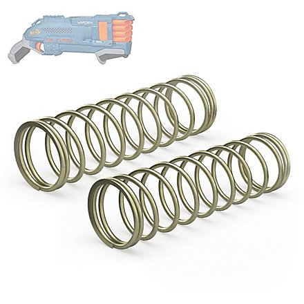 Blasterparts - Kit di messa a punto per NERF - Elite 2.0 Warden DB Blaster