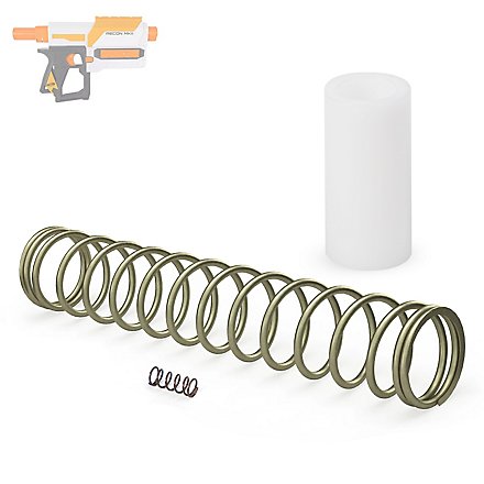 Blasterparts - Set di tuning tattico per NERF N-Strike Elite XD Modulus Recon MKII