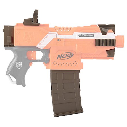 Blasterparts - SMG-Kit 3: Mirino, oliva