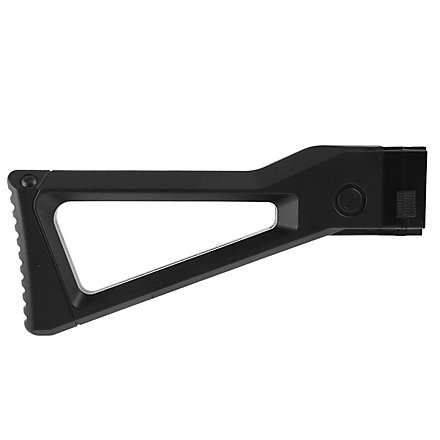 Blasterparts - SMG: Supporto a spalla, nero