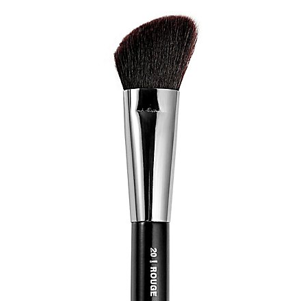 Blush brush