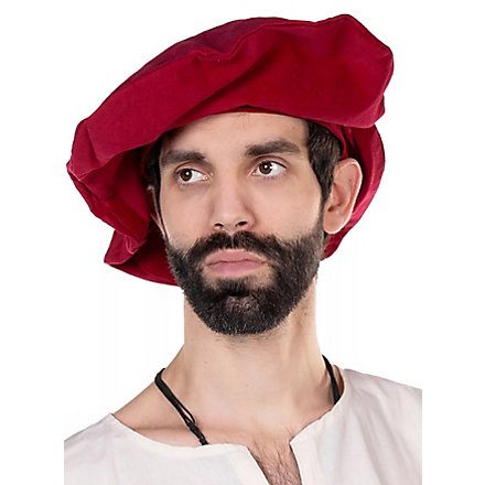 Boina Renacentista - Jonas