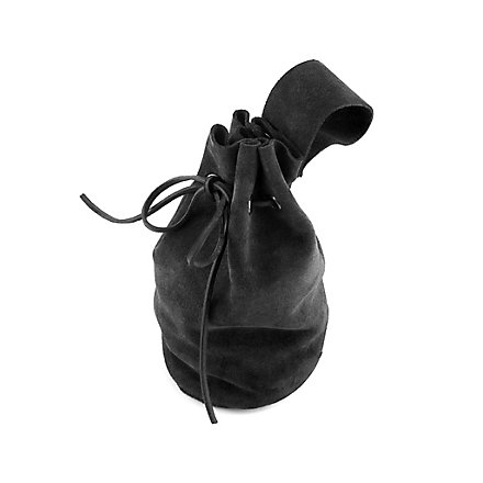 Bolsa Medieval de Cuero - Heller