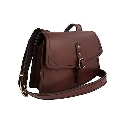 Borsa a tracolla - Globetrotter
