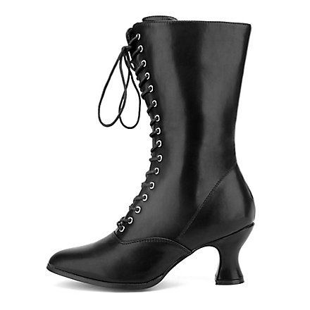 Botines Clásicos