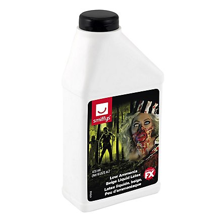 Bottiglia di latte in lattice da 473 ml