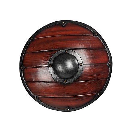 Bouclier rond - Viking (69 cm)