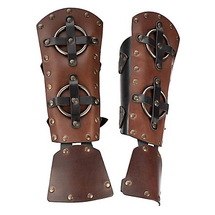 Bracciali in pelle - Witcher