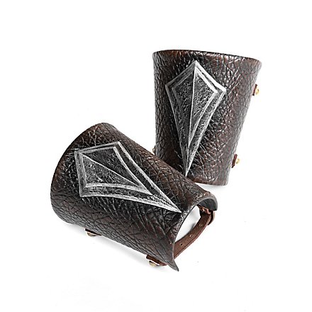 Bracciali PU - Barbaro