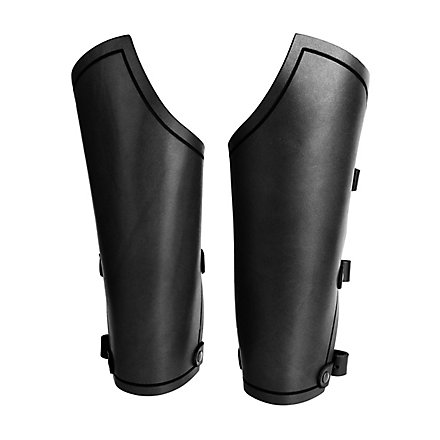 Brassards de bandit verts