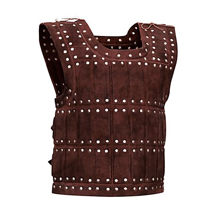 Braveheart William Wallace Leather Brigandine 