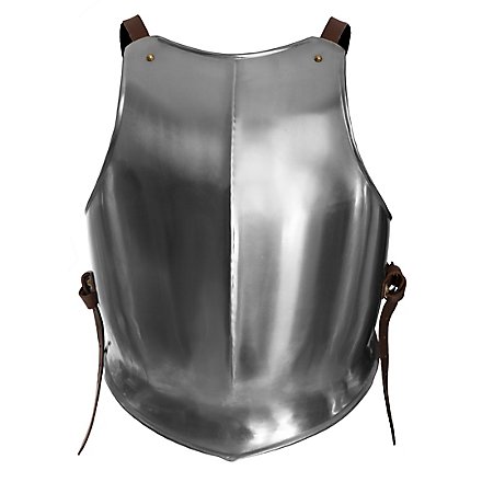 Breast Plate - Ready for Battle