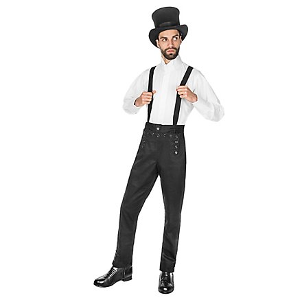 Broek - Albert