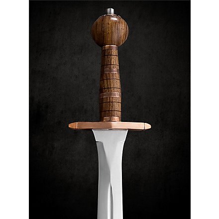 Bronze Age Fantasy Sword