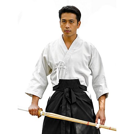 Budo Jacke