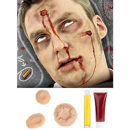 Bullet Holes Special Effect Appliance