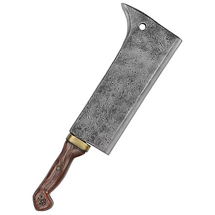 Butcher's cleaver  Larp weapon
