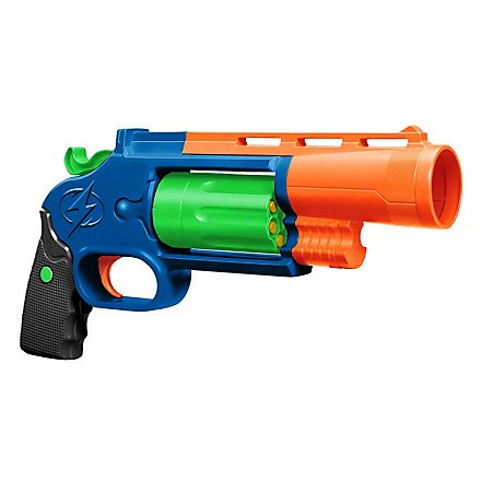 BuzzBee Forza d'Avventura Thundershot