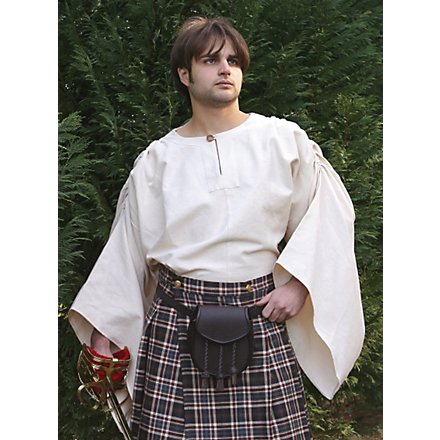 Camicia Highlander - Arran