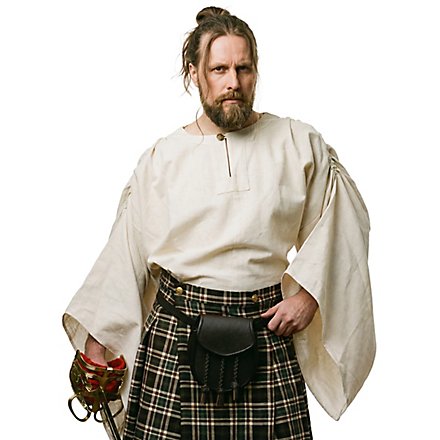 Camisa Highlander - Arran