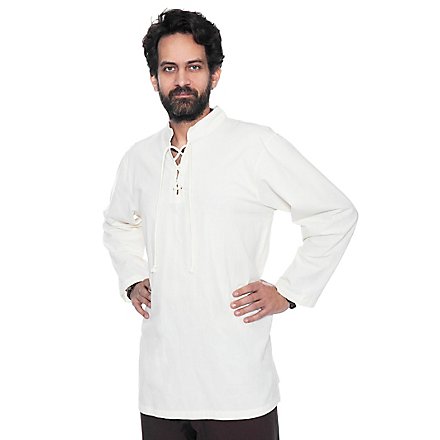 Camisa Medieval - Volker