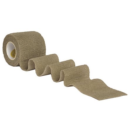 Camo-Tape for handles and grips - military green