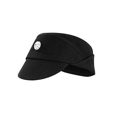Cappello da ufficiale della Morte Nera di Star Wars