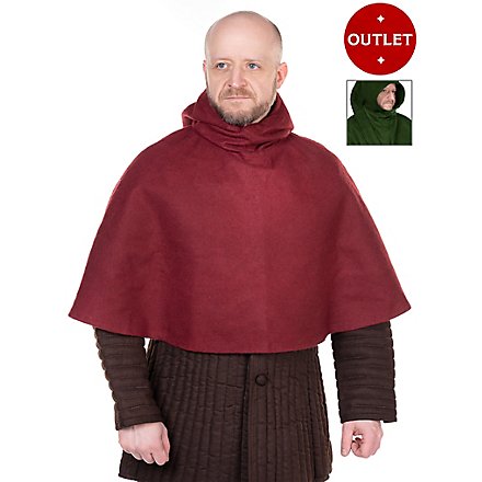 Cappotto di lana - Paul