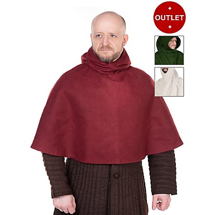 Cappotto di lana - Paul