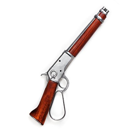 Carabine « Winchester » de chasseur de primes