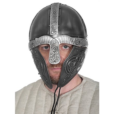 Casque de Viking