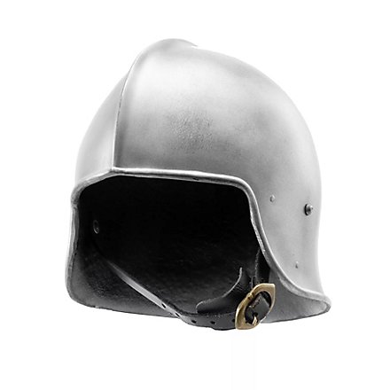 Casque PU  - Mercenaire