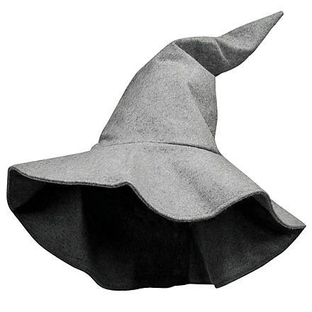 Chapeau de sorcier