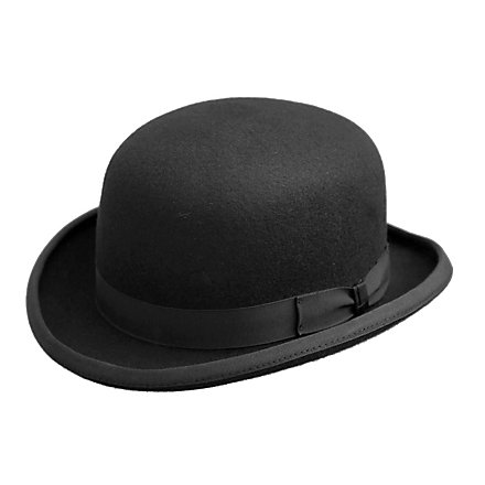 Chapeau melon