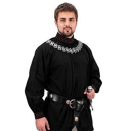 Chemise Robin des Bois