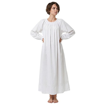 Chemise traditionell 