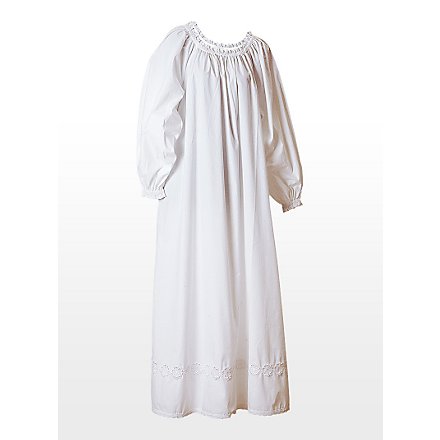 Chemise traditionnelle