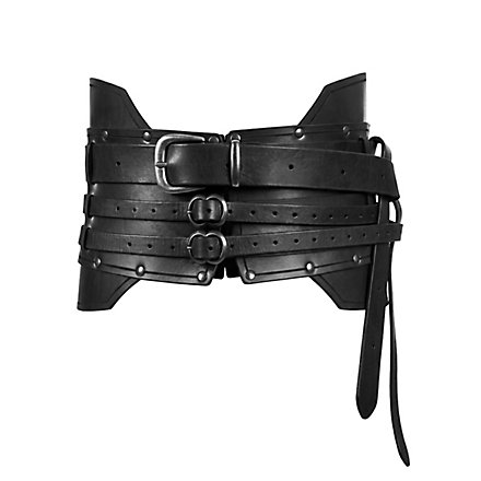 Cinturón de Armadura - Mercenario
