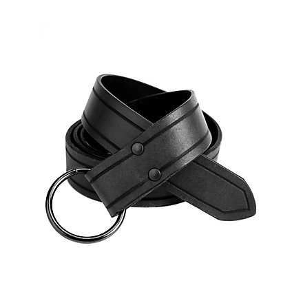 Cinturón Medieval - Aventurero