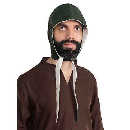 Cofia Medieval - Alex