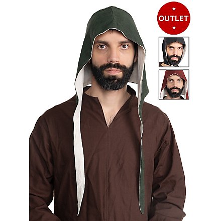 Coif - Alex