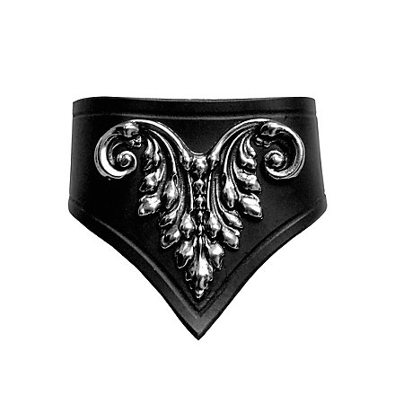 Collana di cuoio - Nobildonna