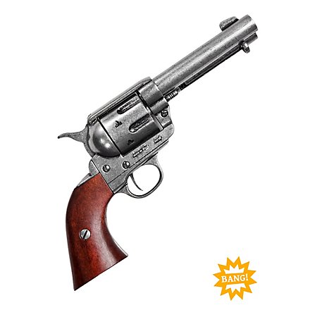 Peacemaker Peacemaker