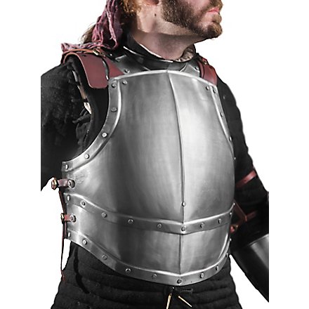 Complete armor set - Captain - andracor.com