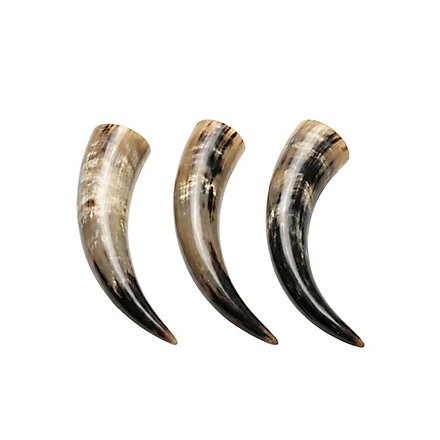 Corne à boire (0,3 l)